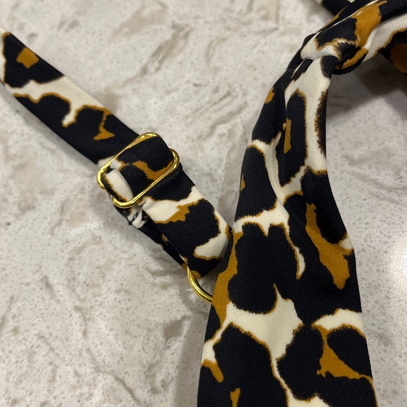 Code B Bikini Top - Picture 5 of 5